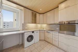 Über den Dächern von Haar - helle 2-Zimmer-Wohnung für Jung & Alt mit Lift und Alpenblick! – Die vollständige Adresse der Immobilie erhältst du vom Anbieter., 85540 Haar – Vorschaubild 9
