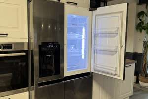 Möblierte 3 Zimmer Wohnung mit Terrasse und Gartenmitbenutzung in Bochum – Wanner Straße 21, 44809 Hamme, Bochum – Vorschaubild 11