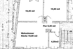 Charmante 3-Zimmer-Eigentumswohnung in Augsburg – attraktive Kapitalanlage in zentraler Lage – Die vollständige Adresse der Immobilie erhältst du vom Anbieter., 86152 Jakobervorstadt-Nord, Augsburg – Vorschaubild 8
