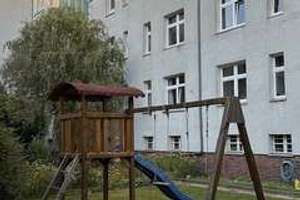 Provisionsfrei - stilvoll modernisierte 1,5 Zimmer Altbauwohnung in ruhiger Lage – Florapromenade 2, 13187 Pankow (Ortsteil), Berlin – Vorschaubild 2