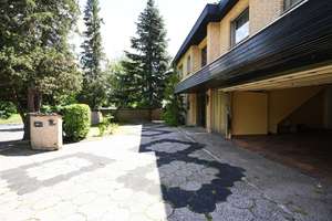 Außergewöhnliches Anwesen mit Galerie, Bürotrakt und Garten nach dem Vorbild des Japanischen Gartens – Die vollständige Adresse der Immobilie erhältst du vom Anbieter., 51067 Holweide, Köln – Vorschaubild 35
