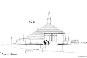 Ehemaliges Kirchengebäude  in Oberndorf-Aistaig zu verkaufen! – Sulzer Straße 40, 78727 Oberndorf am Neckar – Vorschaubild 23
