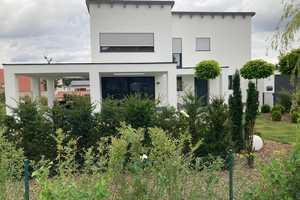 Villenartiges Wohnhaus im Bauhausstil (Vollziegelbau)  – Neustadt a.d. Waldnaab (Kreis) – Vorschaubild 4