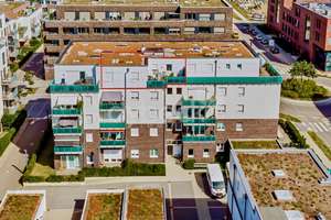 Altersgerechtes Penthouse mit Dachterrasse - Attraktive Kapitalanlage im Hanseviertel.