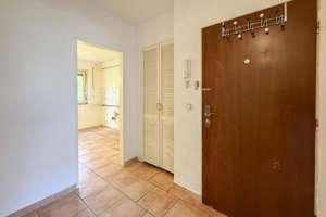 Renovierungsbedürftige 4-Zimmer-Wohnung mit Balkon in begehrter Weststadtlage – Die vollständige Adresse der Immobilie erhältst du vom Anbieter., 38120 Weststadt, Braunschweig – Vorschaubild 12