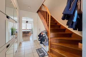 Doppelhaushälfte in Bergheim-Ahe: 86 m² Wohnfläche und 33 m² wohnliche DG-Nutzung – Die vollständige Adresse der Immobilie erhältst du vom Anbieter., 50127 Bergheim – Vorschaubild 6