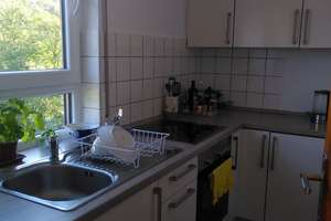 Schöne 1-Zimmer-Wohnung mit Balkon – Winterbergstr. 22a, 66119 St. Arnual, Saarbrücken – Vorschaubild 4