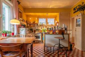 Großzügige Villa mit zwei Wohneinheiten und klassischem Charme am grünen Stadtrand von Lüdenscheid. – Märkischer Kreis – Vorschaubild 12