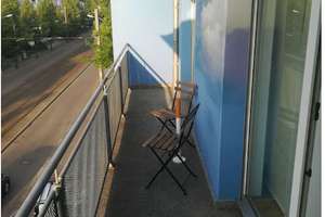 Helle 2,5 Zimmer Wohnung in Heilbronner Kernstadt (all inklusive) – Die vollständige Adresse der Immobilie erhältst du vom Anbieter., 74072 Heilbronn, Heilbronn – Vorschaubild 10