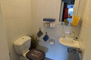 Exklusive 3 Zimmer Erdgeschoß Wohnung mit Garten – 33102 Kernstadt, Paderborn – Vorschaubild 11