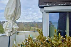 Nett im Duett: Penthouse-Charme mit Weitblick – Die vollständige Adresse der Immobilie erhältst du vom Anbieter., 51381 Quettingen, Leverkusen – Vorschaubild 2