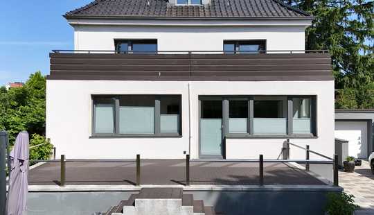 Bild von Hehlentor: Exklusives Zuhause für die ganze Familie