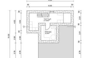 **sofort bezugsfrei** Gemütliches Einfamilienhaus nähe Hengersberg zu verkaufen – Deggendorf (Kreis) – Vorschaubild 25