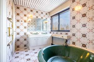 Renovierungsbedürftige Penthouse-Wohnung mit traumhaftem Ausblick  über Augsburg – Oblatterwallstr. 36c, 86153 Jakobervorstadt-Nord, Augsburg – Vorschaubild 7