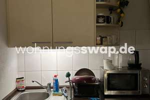 Wohnungstausch: Eilbeker Weg 72 – Eilbeker Weg 72, 22000 Eilbek, Hamburg – Vorschaubild 9