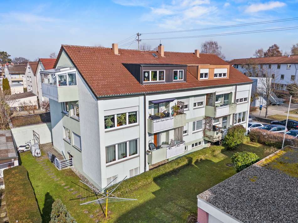 Aussenansicht