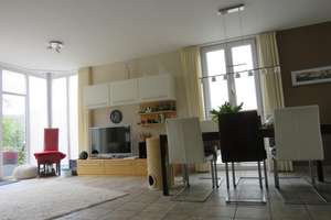 Kop. Großzügige Doppelhaushälfte mit 166 m² WF u. Doppelgarage in ruhiger Privatstraße in WI-Naurod – 65207 Naurod, Wiesbaden – Vorschaubild 12