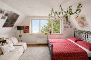 Wohnen mit Charakter: Modernisiertes Einfamilienhaus in Leipzig - ohne Makler - – Wetzelweg 11, 4249 Knautkleeberg-Knauthain, Leipzig – Vorschaubild 3