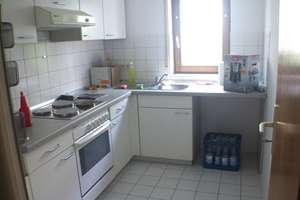Charmante 2-Zimmer-Wohnung in ruhiger Lage mit TG-Stellplatz in Nußloch – Die vollständige Adresse der Immobilie erhältst du vom Anbieter., 69226 Nußloch – Vorschaubild 4