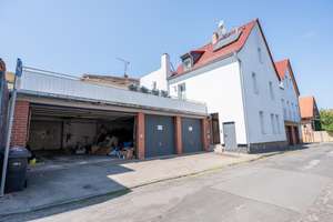 Mainz: Renditestarkes Zweifamilienhaus mit Einliegerwohnung – Ideal für Eigennutzer & Kapitalanleger – Die vollständige Adresse der Immobilie erhältst du vom Anbieter., 55120 Mombach, Mainz – Vorschaubild 31