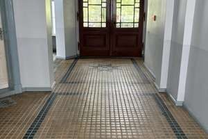 2-Zimmer-Wohnung  in Berlin Charlottenburg in ruhiger Lage – Die vollständige Adresse der Immobilie erhältst du vom Anbieter., 10585 Charlottenburg, Berlin – Vorschaubild 12