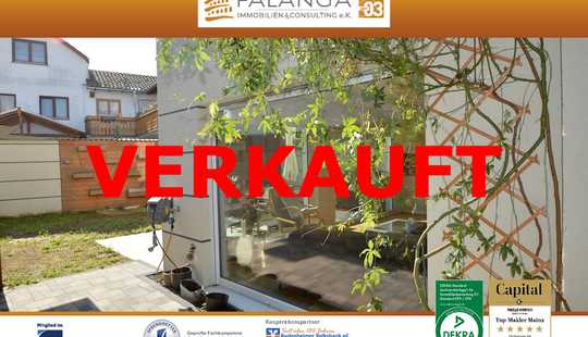 Bild von Falanga Immobilien - großzügiges EFH in TOP Zustand & TOPLage direkt am Naturschutzgebiet in Budenhm