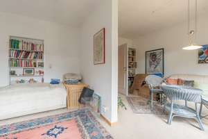 Charmanter Bungalow mit großem Potenzial in ruhiger Lage – verwirklichen Sie Ihre Wohnträume! – Die vollständige Adresse der Immobilie erhältst du vom Anbieter., 76344 Eggenstein-Leopoldshafen – Vorschaubild 12