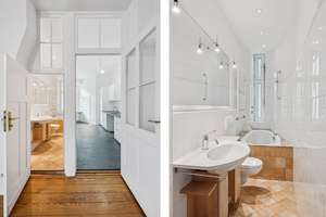 2,5-Zimmer Wohnung in absoluter Toplage der City-West – Die vollständige Adresse der Immobilie erhältst du vom Anbieter., 10629 Charlottenburg, Berlin – Vorschaubild 8