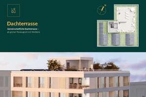 Lehen-Quartier 1-Zi. Whg W07 – Paula-Fuchs-Allee 22, 74076 Heilbronn, Heilbronn – Vorschaubild 11
