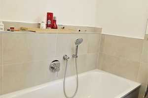 9. Etage mit Fernblick!!  3-Zimmer in Mainnähe mit Einbauküche und Balkon! – Königsberger Str. 1, 97072 Würzburg – Vorschaubild 8
