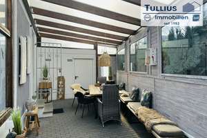 großzügiges, freistehendes Einfamilienhaus mit Terrasse, Garten & Garage in Essen-Schönebeck – Die vollständige Adresse der Immobilie erhältst du vom Anbieter., 45359 Schönebeck, Essen – Vorschaubild 7