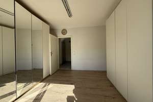 NEUER PREIS !!! MA - NECKARSTADT WEST // Bezugsfreie 4 ZKB, Balkon + Terrasse + Garagenstellplatz – 68169 Neckarstadt-West, Mannheim – Vorschaubild 10