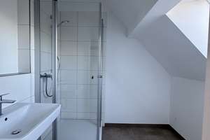 Helle 4-Zimmer-Maisonette-Wohnung mit Südbalkon, Erstbezug nach Kernsanierung – Die vollständige Adresse der Immobilie erhältst du vom Anbieter., 64283 Mitte, Darmstadt – Vorschaubild 7