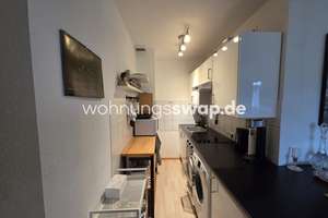 Wohnungstausch: Ellerstraße 205 – Ellerstraße 205, 40000 Oberbilk, Düsseldorf – Vorschaubild 10