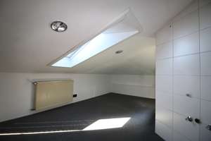 4-Zimmer Turmwohnung mit Aussicht im Stuttgarter Westen – 70197 Hasenberg, Stuttgart – Vorschaubild 29