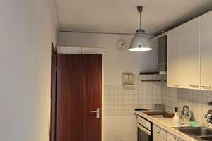 Gepflegte Wohnung mit Terrasse in zentraler Lage – Geleitstraße 34, 63065 Wilhelmschule, Offenbach am Main – Vorschaubild 5