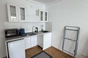 1-Zimmerwohnung -Stuttgart Ost - Urbanstr.  - (WOHNUNG 44) – Die vollständige Adresse der Immobilie erhältst du vom Anbieter., 70190 Kernerviertel, Stuttgart – Vorschaubild 15