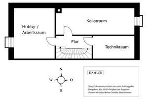 Familienfreundliches Neubau-Reihenendhaus in idyllischer Umgebung – Die vollständige Adresse der Immobilie erhältst du vom Anbieter., 12307 Lichtenrade, Berlin – Vorschaubild 13