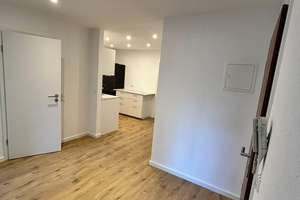 Neu sanierte 3 Zimmer Wohnung mit Bad, Küche und Balkon – Fritz Frey Straße 9, 69121 Handschuhsheim, Heidelberg – Vorschaubild 3
