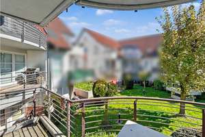 Erbpacht: Schöne 2-Zimmer-Wohnung zur Kapitalanalage in Köln-Junkersdorf – Die vollständige Adresse der Immobilie erhältst du vom Anbieter., 50858 Junkersdorf, Köln – Vorschaubild 2