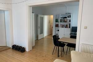 Ausnahmewohnung nahe Lister Meile-Helle großzügige 3 Zi für Kurzentschlossene – Die vollständige Adresse der Immobilie erhältst du vom Anbieter., 30161 List, Hannover – Vorschaubild 10