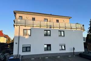 Tolles Penthouse mit großer Süd/Westterrasse – Neue Kolonie 18, 38446 Ehmen, Wolfsburg – Vorschaubild 2