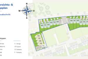 Modernes Reihenendhaus (Neubau) in schöner Wohnlage in Leverkusen-Steinbüchel – Feuerbachstraße 33, 51377 Steinbüchel, Leverkusen – Vorschaubild 4