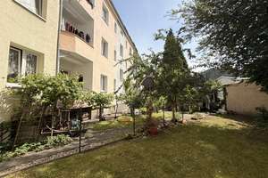 Kapitalanlage in Hannover Hainholz – Modernisierte 2-Zimmer-Wohnung mit bestehendem Mietverhältnis – Die vollständige Adresse der Immobilie erhältst du vom Anbieter., 30165 Hainholz, Hannover – Vorschaubild 7