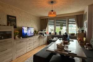 Investieren in Düsseldorf-Flingern | Vermietete Kapitalanlage mit Balkon & Aufzug | Provisionsfrei – 40233 Flingern Süd, Düsseldorf – Vorschaubild 2