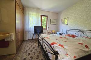 Winkelbungalow mit großem Garten in ruhiger Höhenlage – Die vollständige Adresse der Immobilie erhältst du vom Anbieter., 75173 Südweststadt, Pforzheim – Vorschaubild 9