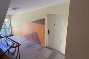Sonnige 3 Zi., EG, Terrasse mit Garten, Ing.-West, Top Lage, inkl. Tiefgaragenstellplatz. – 85049 Mitte, Ingolstadt – Vorschaubild 3