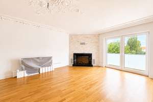 Exklusive 4-Raum-Wohnung mir Dachterrasse, Gaskamin & hochwertiger Ausstattung – Große Diesdorfer Straße 201, 39108 Stadtfeld West, Magdeburg – Vorschaubild 7