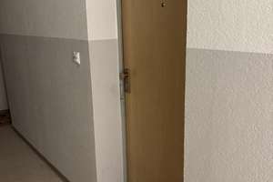 1-Zimmer-Wohnung zentral gelegen – Die vollständige Adresse der Immobilie erhältst du vom Anbieter., 91058 Schönfeld, Erlangen – Vorschaubild 9