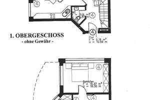 3-Zimmer-Maisonettewohnung – Am Seedeich 23, 27472 Cuxhaven – Vorschaubild 12